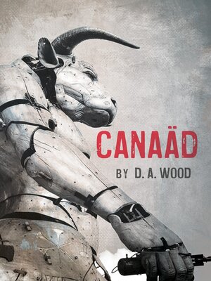 cover image of Canaäd